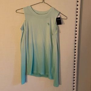 Abercrombie kids long sleeve